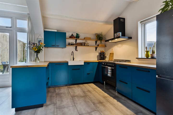 Photo 10 of Koepoortstraat 33