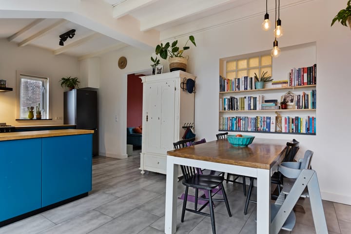 Photo 12 of Koepoortstraat 33