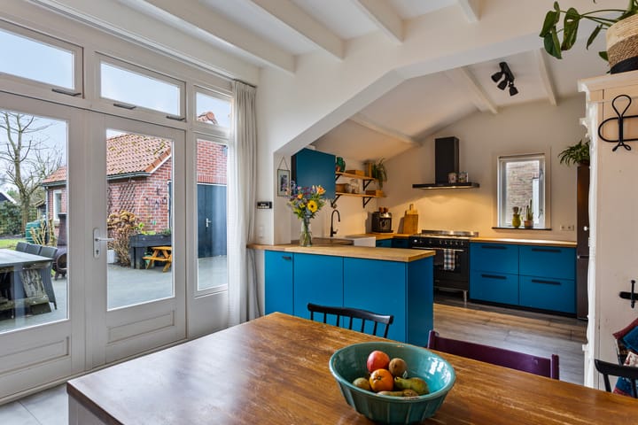 Photo 13 of Koepoortstraat 33