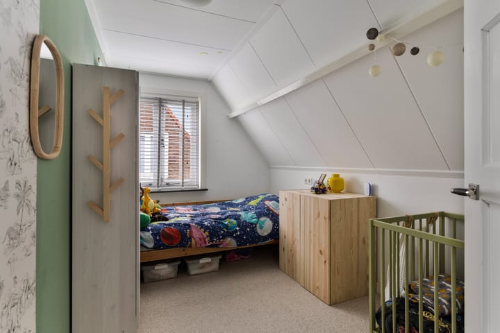 Photo 21 of Koepoortstraat 33