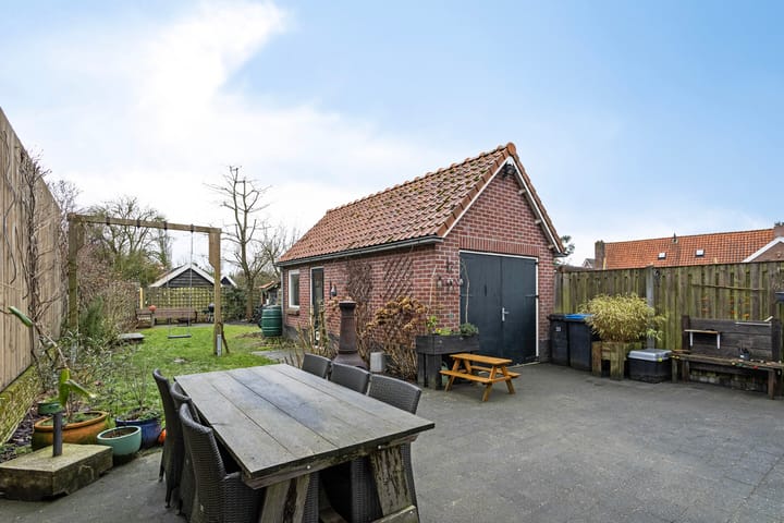 Photo 22 of Koepoortstraat 33