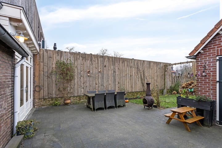 Photo 24 of Koepoortstraat 33