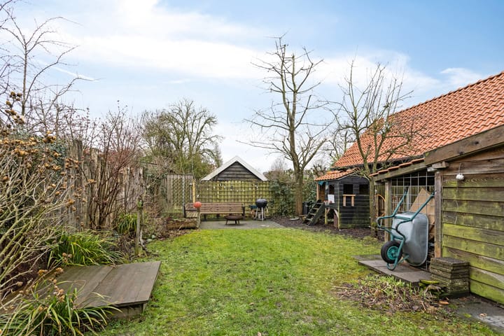 Photo 25 of Koepoortstraat 33