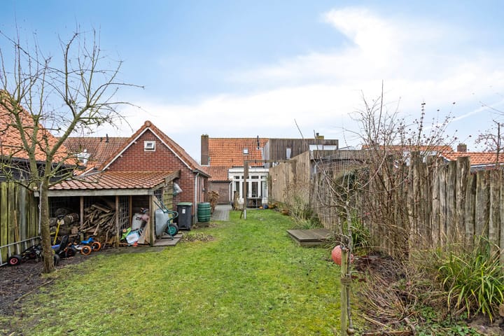 Photo 26 of Koepoortstraat 33