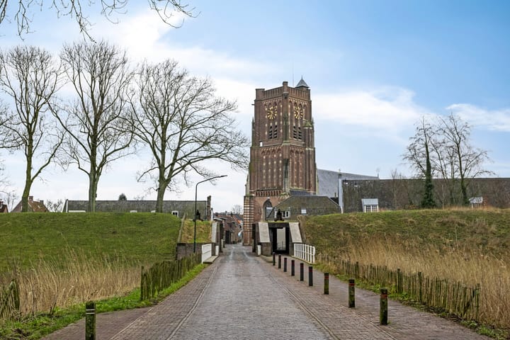 Photo 31 of Koepoortstraat 33