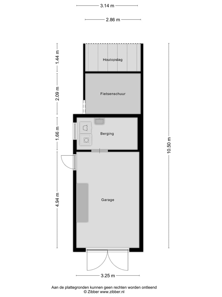 Photo 35 of Koepoortstraat 33