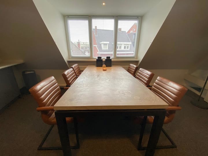 Foto 3 van Langpoort 3-A