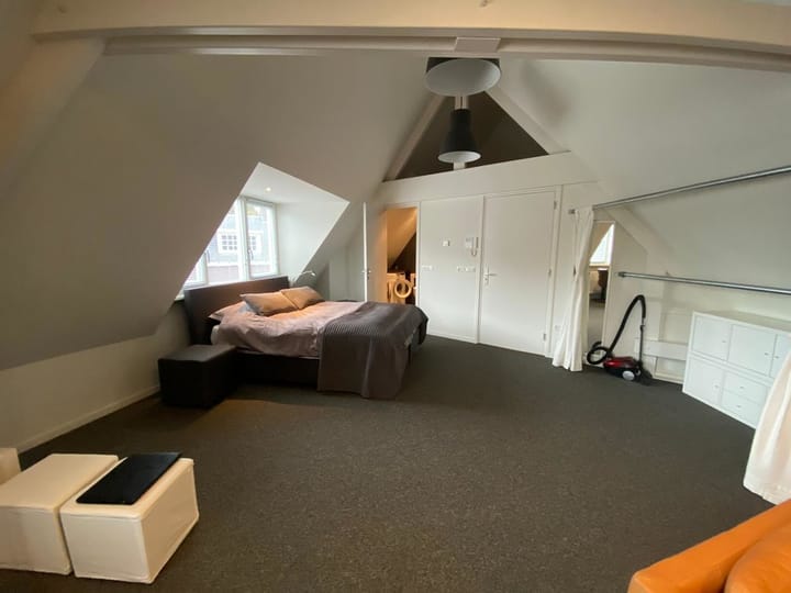 Foto 7 van Langpoort 3-A