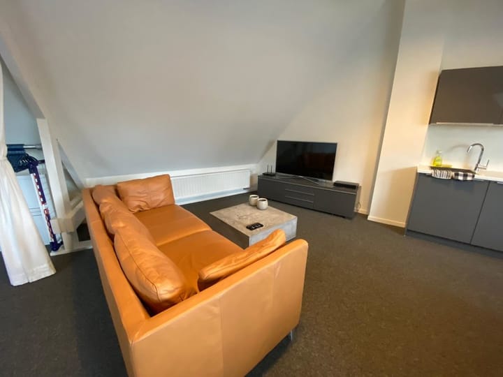 Foto 8 van Langpoort 3-A