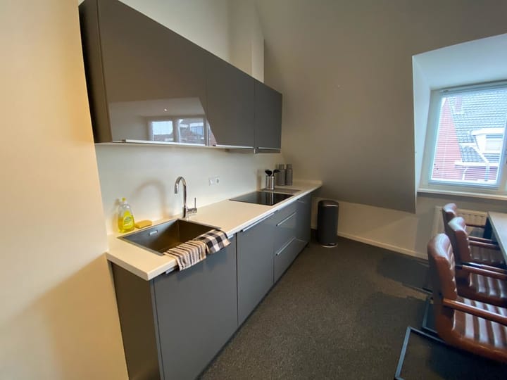 Foto 9 van Langpoort 3-A