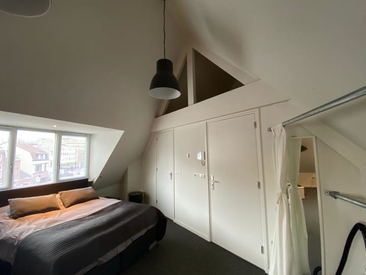 Foto 10 van Langpoort 3-A