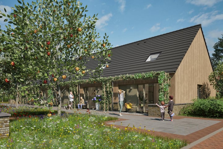 Photo 1 of Erfwoning (Bouwnr. 1)