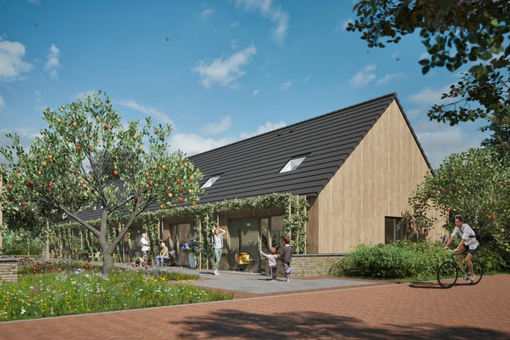 Photo 4 of Erfwoning (Bouwnr. 1)
