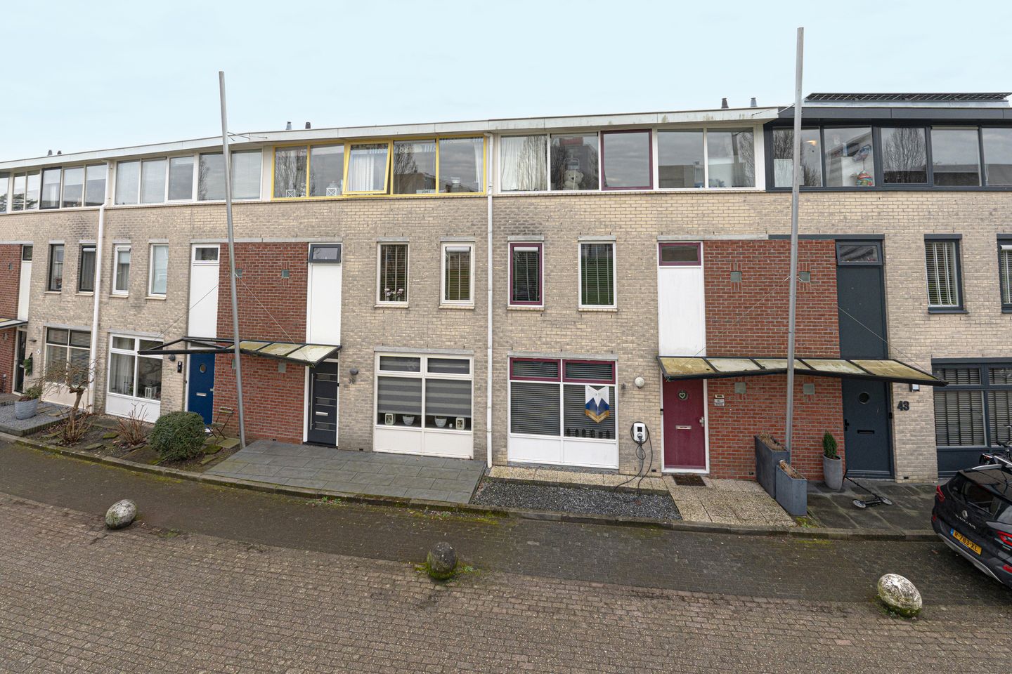 Foto 4 van Cirkel 41