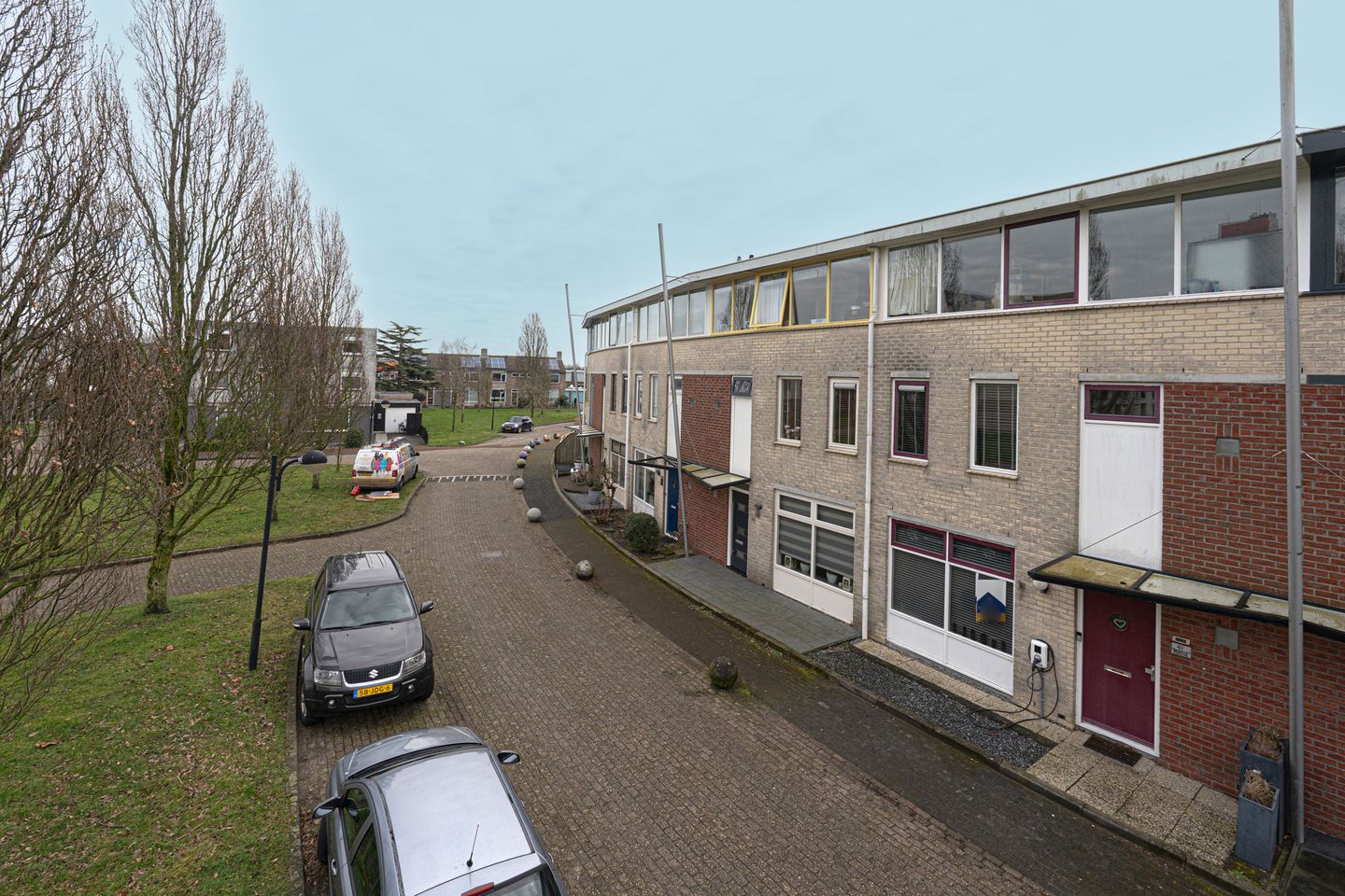 Foto 5 van Cirkel 41