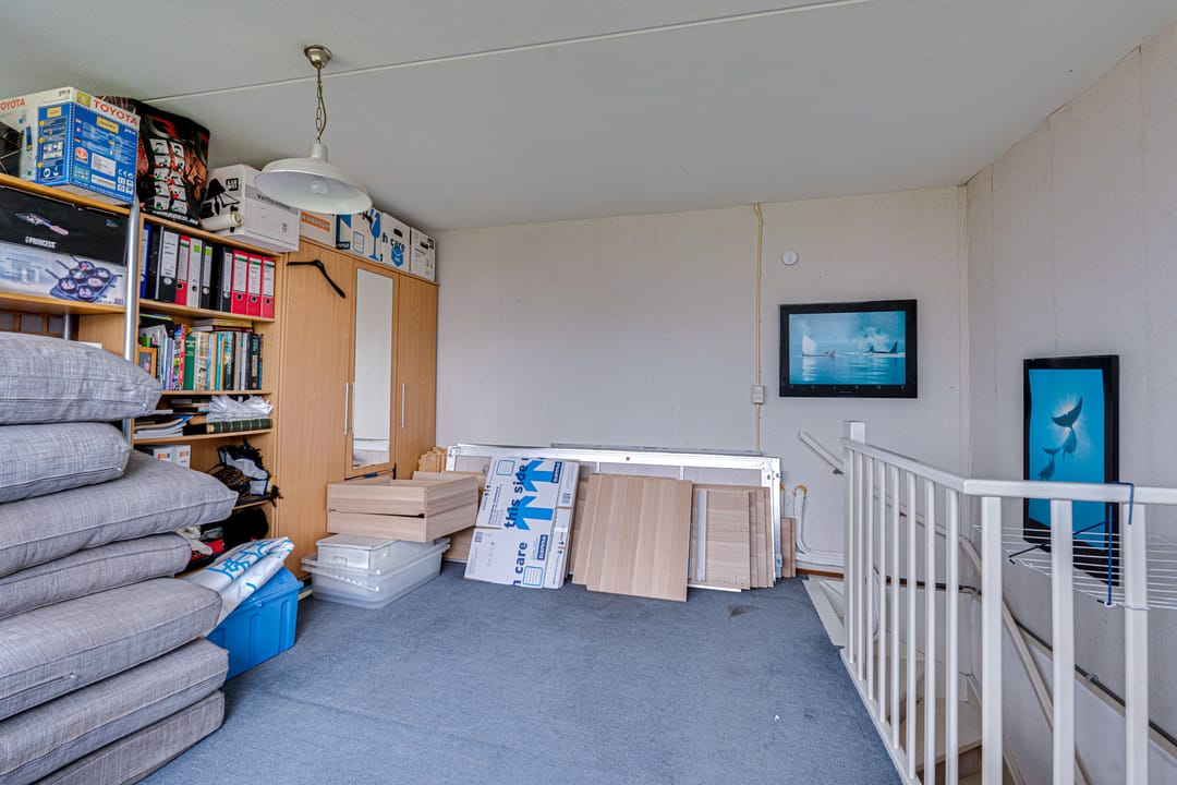 Foto 52 van Cirkel 41