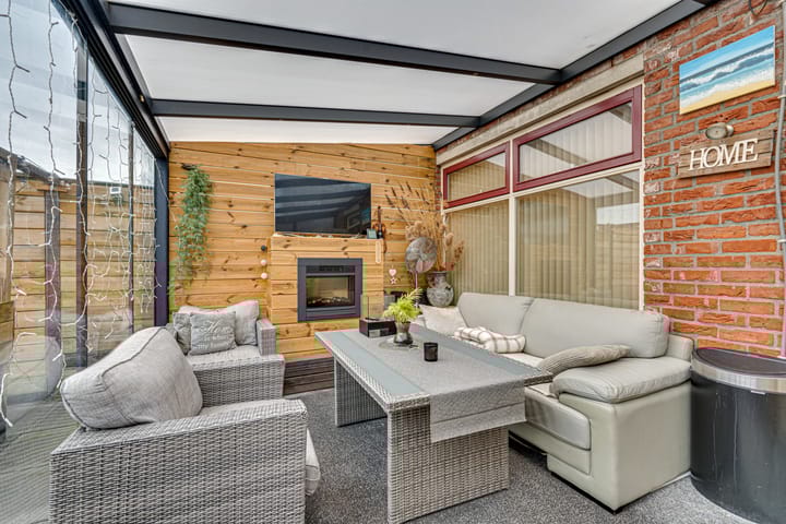 Foto 55 van Cirkel 41