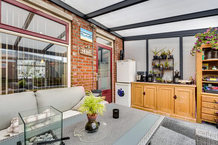 Foto 58 van Cirkel 41