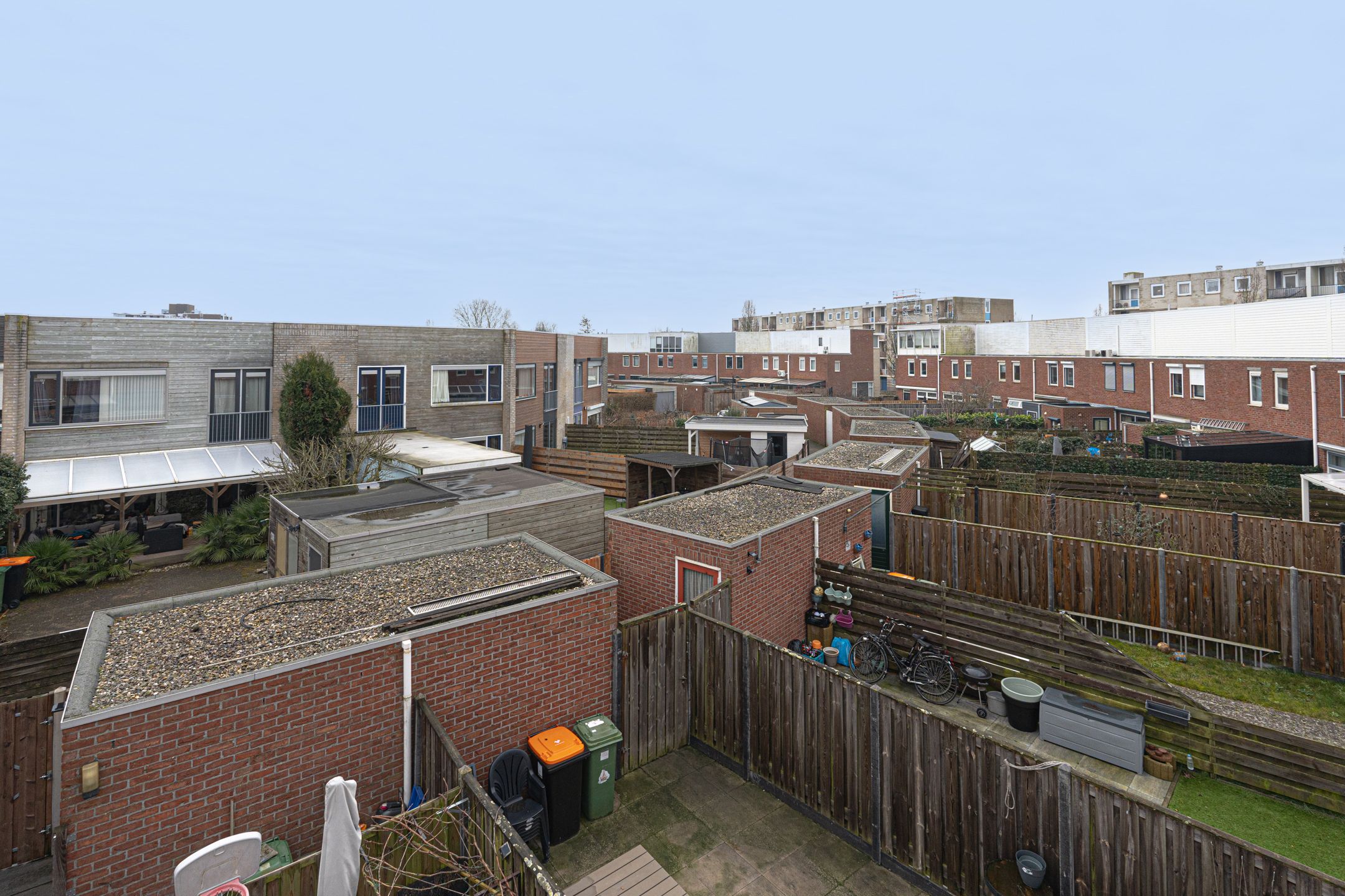 Foto 60 van Cirkel 41