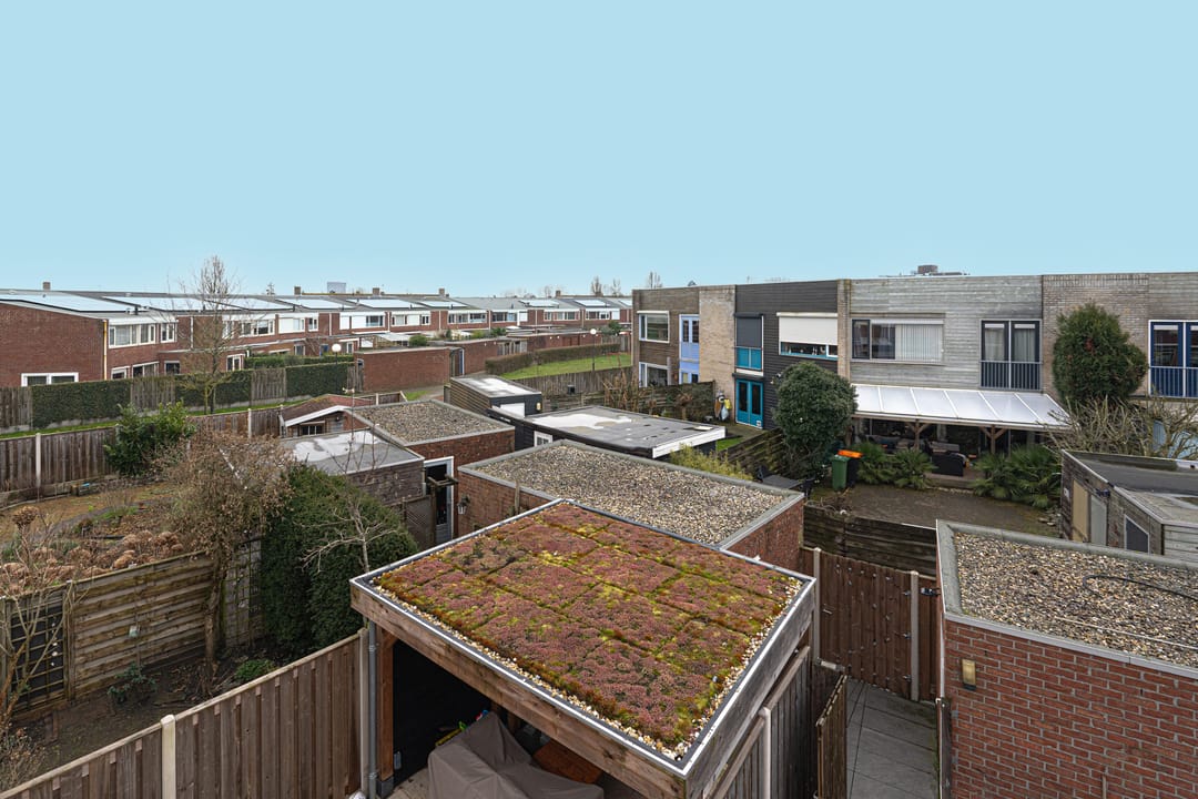 Foto 61 van Cirkel 41