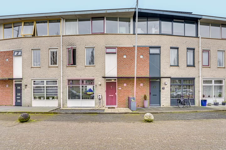 Foto 1 van Cirkel 41