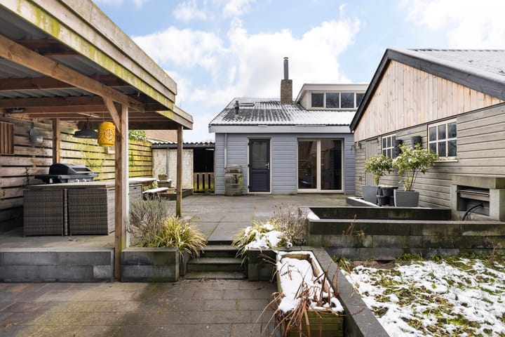 Foto 2 van Julianastraat 41