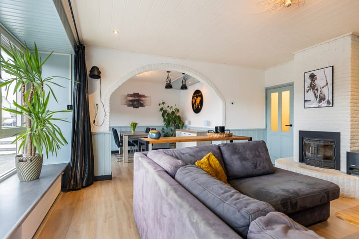 Foto 8 van Julianastraat 41