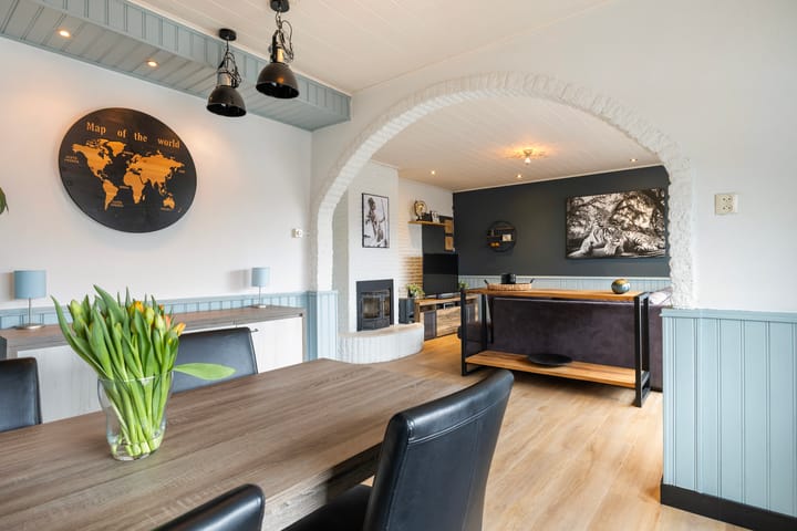 Foto 10 van Julianastraat 41