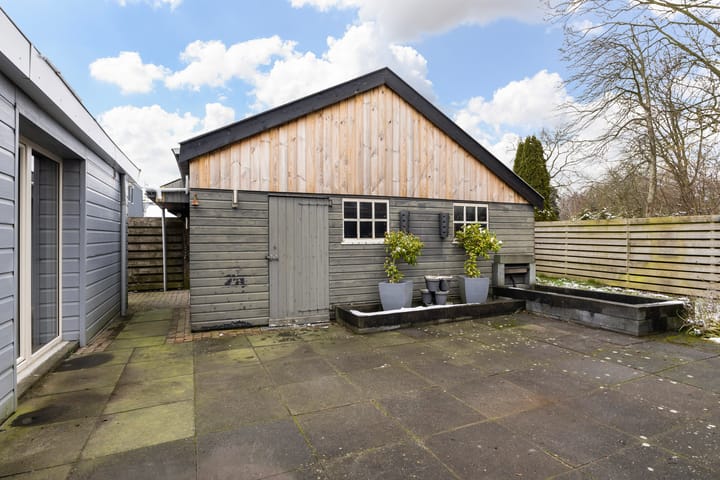 Foto 4 van Julianastraat 41