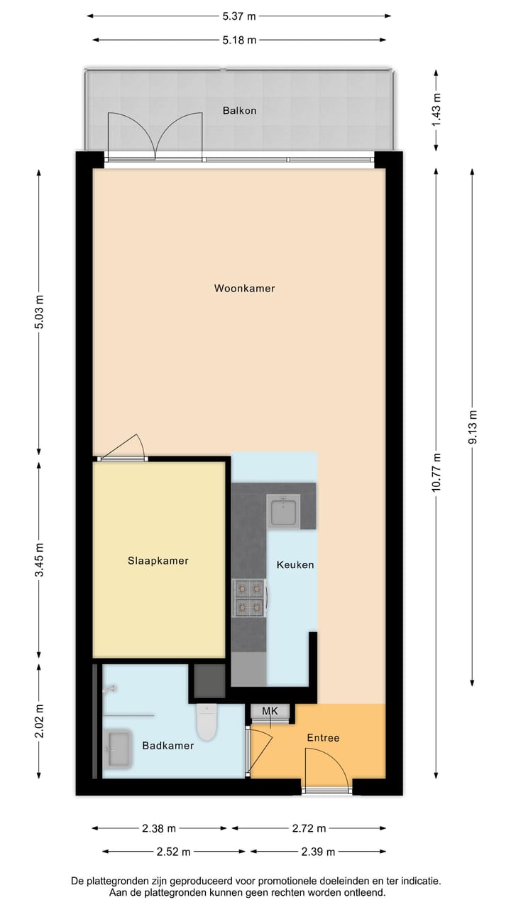 Photo 13 of Boslaan 233