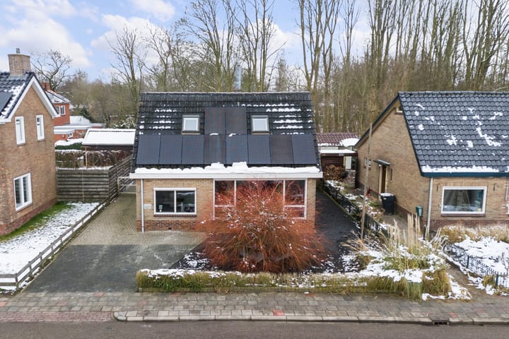 Foto 36 van Julianastraat 41