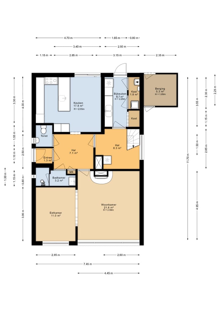 Foto 43 van Julianastraat 41