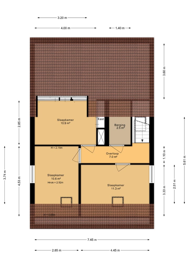 Foto 44 van Julianastraat 41