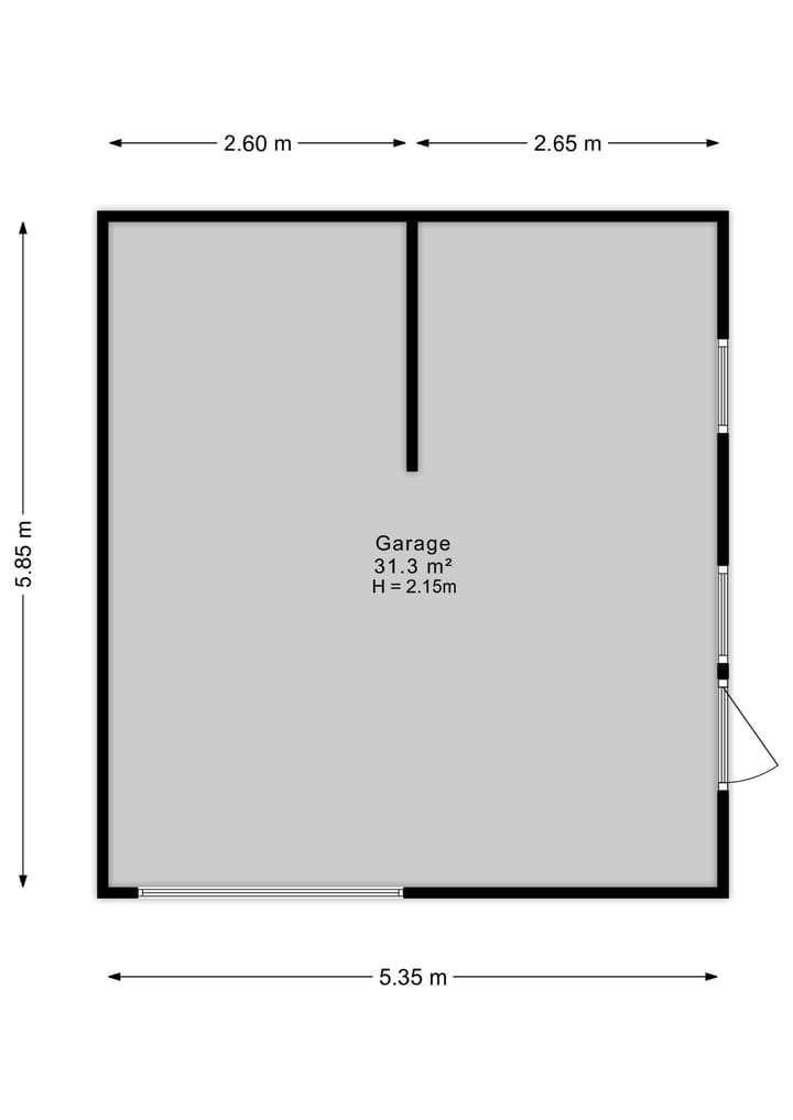 Foto 45 van Julianastraat 41