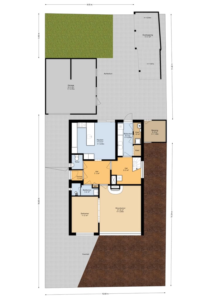 Foto 47 van Julianastraat 41