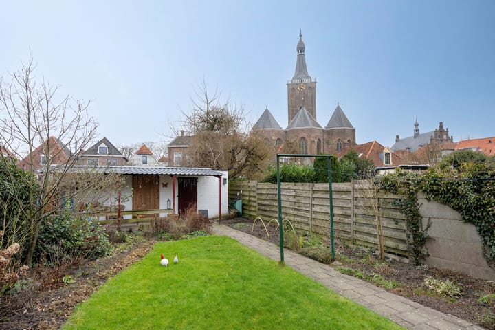 Foto 2 van Regenboogstraat 7