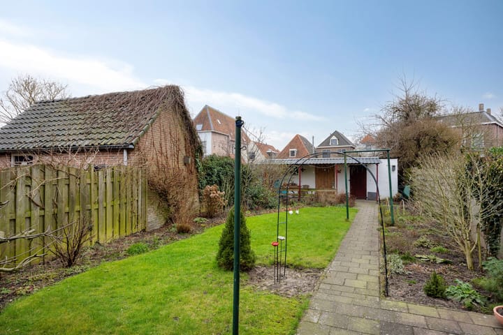 Foto 3 van Regenboogstraat 7