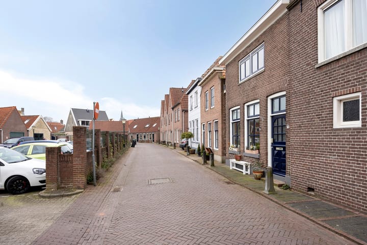 Foto 4 van Regenboogstraat 7