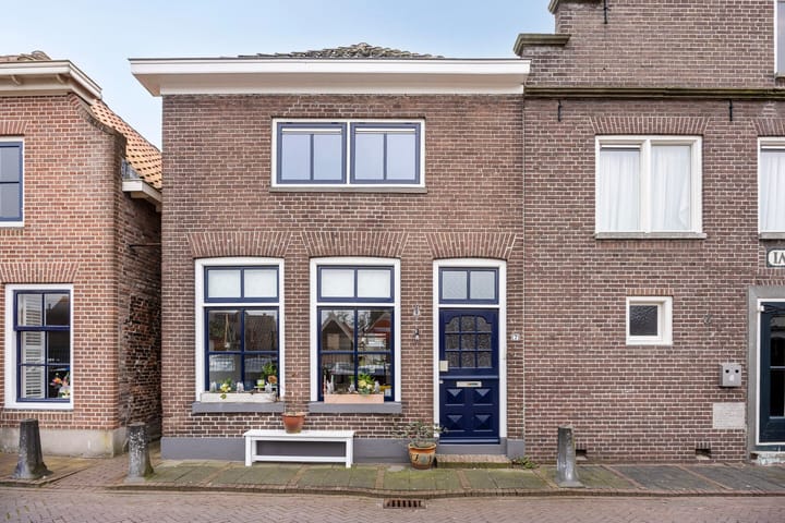 Foto 5 van Regenboogstraat 7