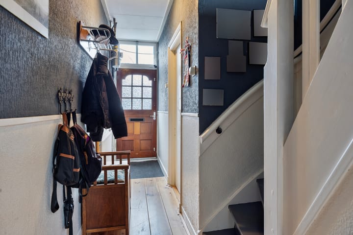 Foto 6 van Regenboogstraat 7