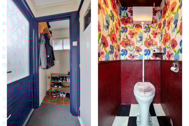 Foto 7 van Regenboogstraat 7