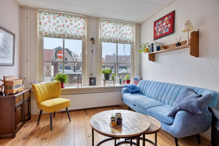 Foto 8 van Regenboogstraat 7