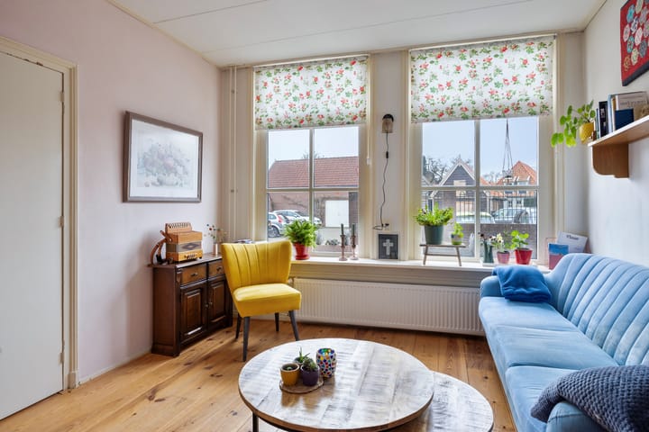 Foto 9 van Regenboogstraat 7