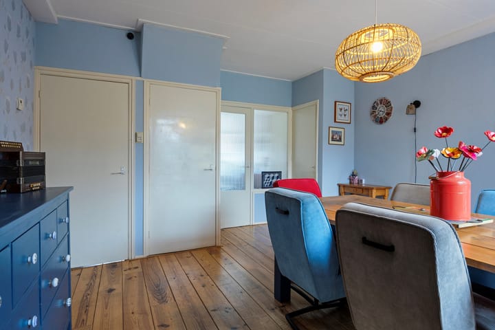 Foto 12 van Regenboogstraat 7