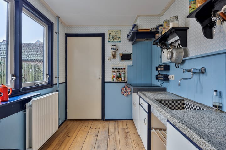 Foto 13 van Regenboogstraat 7