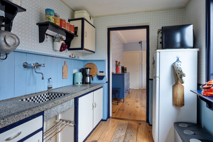 Foto 14 van Regenboogstraat 7