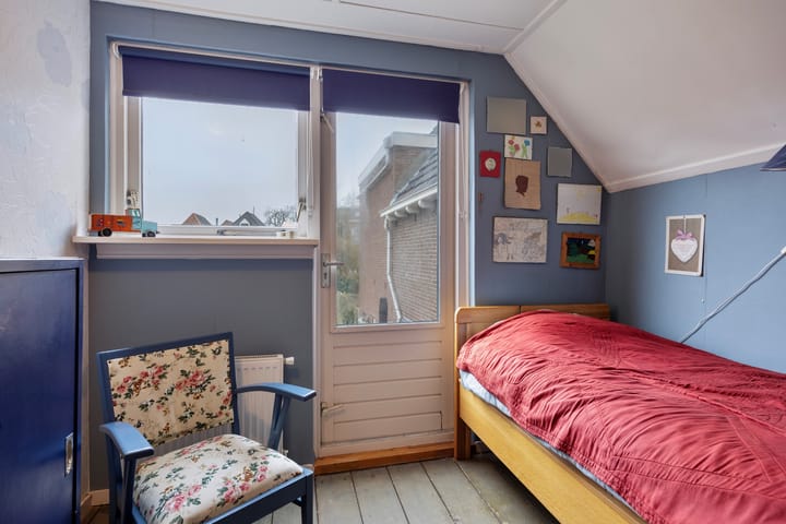 Foto 19 van Regenboogstraat 7