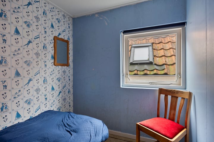 Foto 20 van Regenboogstraat 7