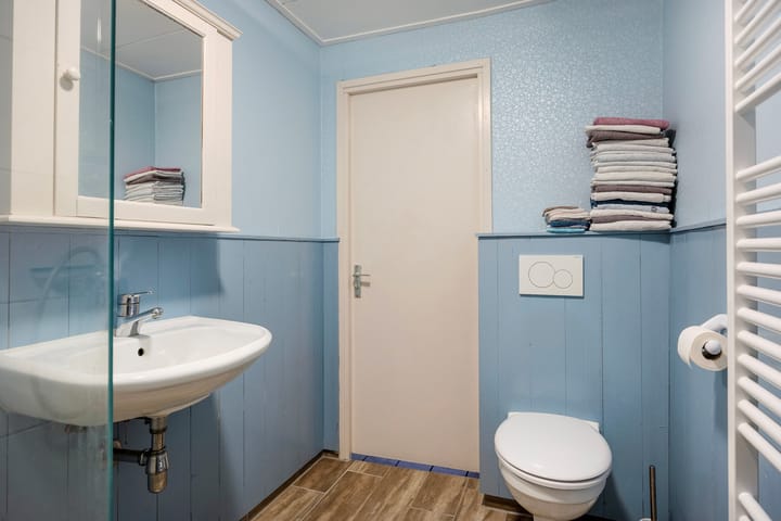 Foto 22 van Regenboogstraat 7