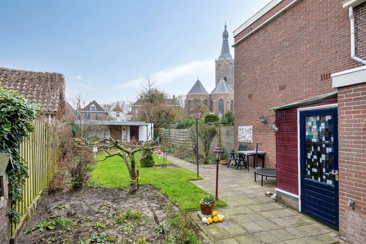 Foto 24 van Regenboogstraat 7